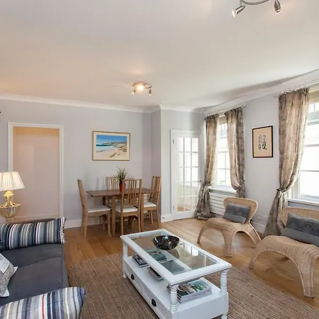 Appartamento Charming Paddington